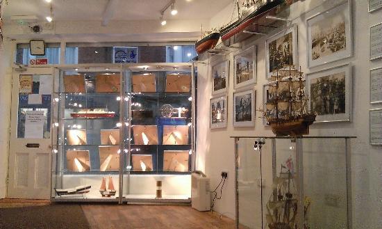 Scarborough Maritime Heritage Centre